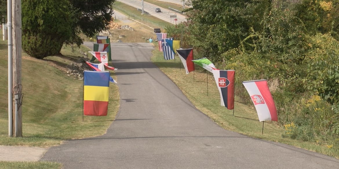 St. Mary’s World Food Fair returns