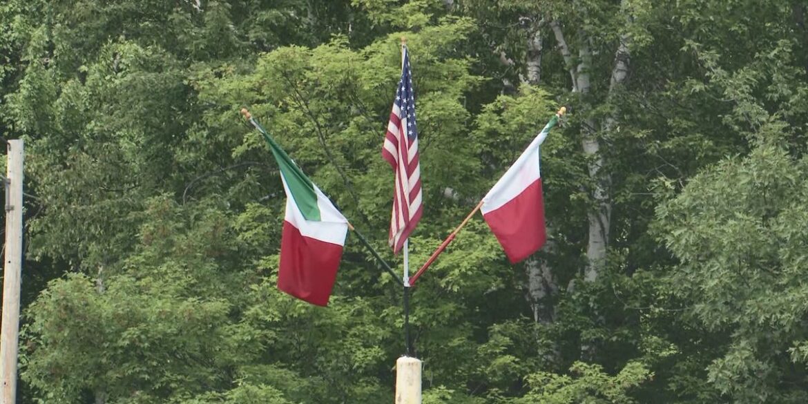 125th Annual Italian Fest coming to Al Quaal on Saturday 125th Annual Italian Fest coming to Al Quaal on Saturday