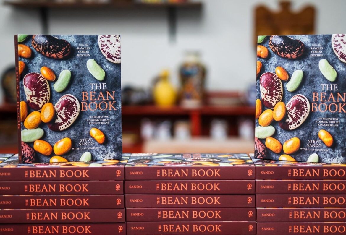 Heirloom bean recommendations