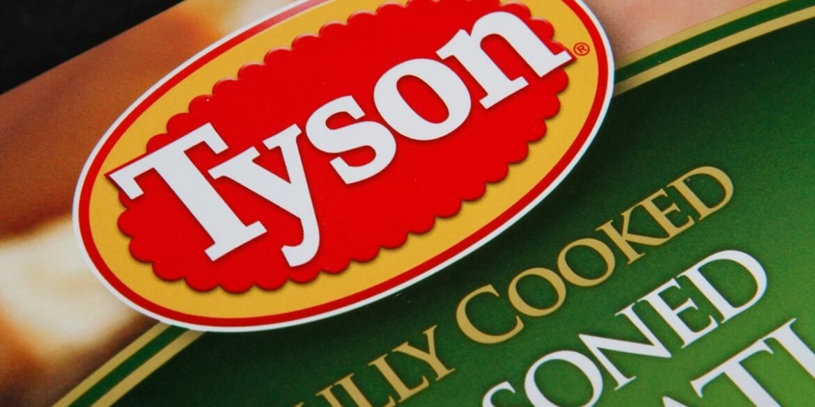 Tyson Foods plans to remove high fructose corn syrup, sucralose and more from its products