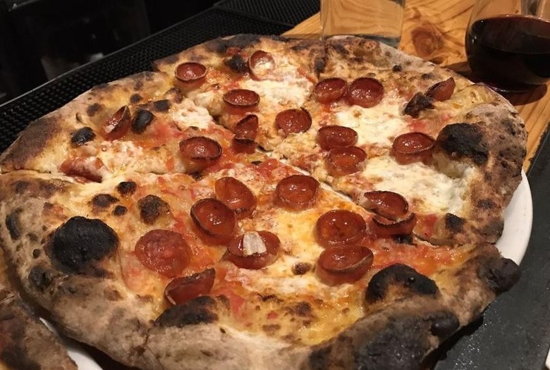 #21 Razza (Jersey City, New Jersey)