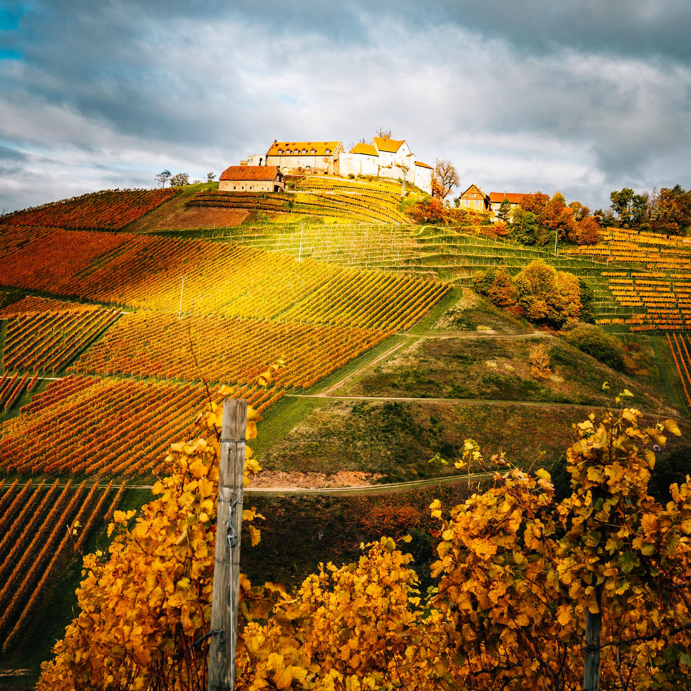 Hotel Ritter Durbach