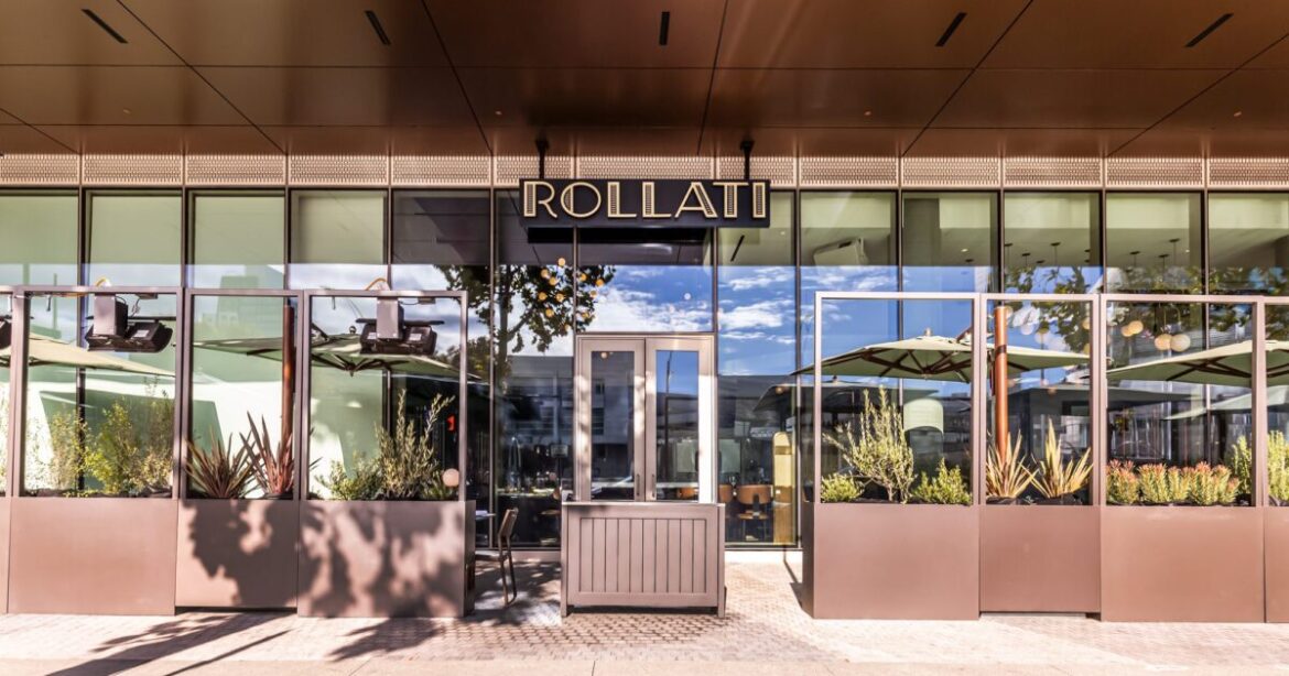 High-end downtown San Jose restaurant closes High-end downtown San Jose restaurant closes