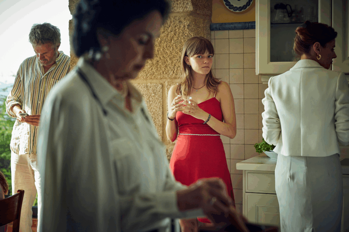 Get Out! It’s a foodies weekend in Buenos Aires, from Burgerpalusa to a French food festival