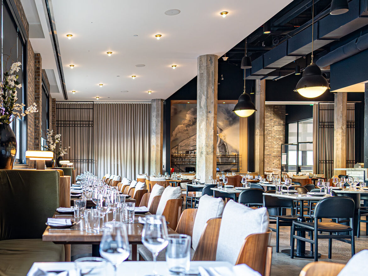 Wine dinners around the Wasatch to mark in your diary this month – Gastronomic Salt Lake City