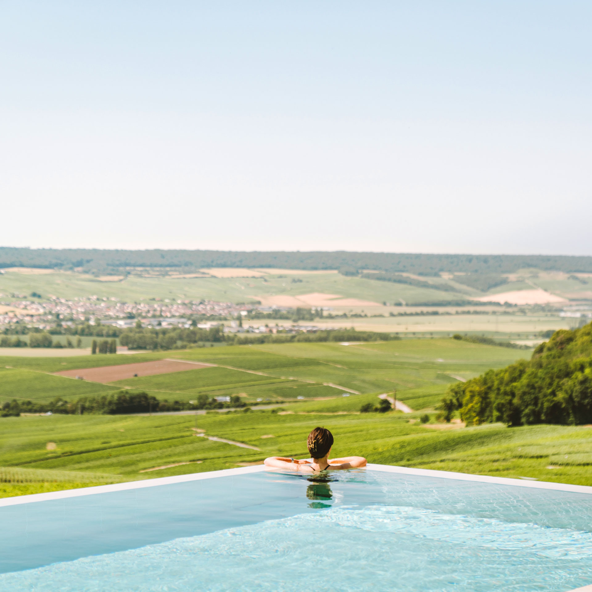 Royal Champagne Hotel & Spa