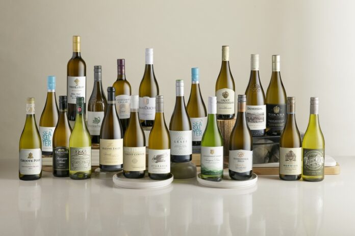 Sauvignon Blanc