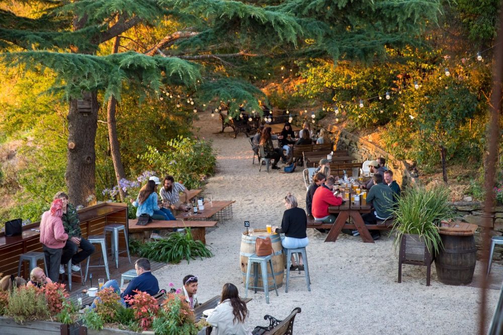 kid friendly dining adelaide