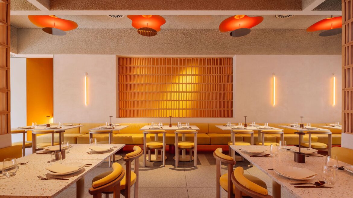 a warm Italian soul in Lisbon : DesignWanted