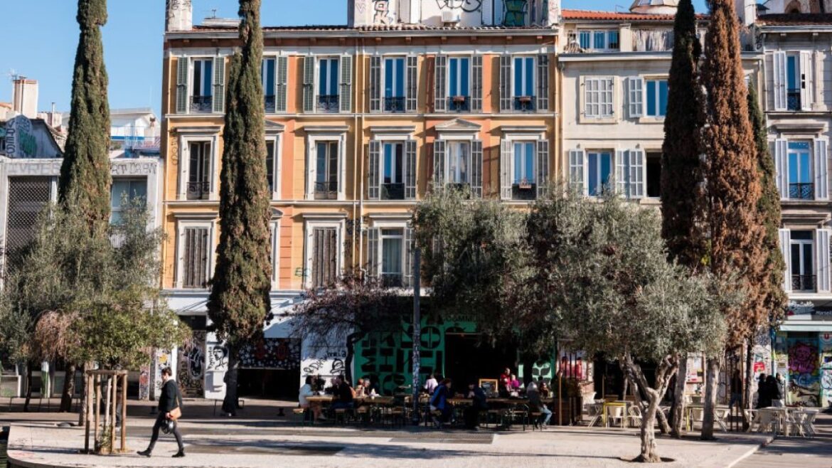 I live in the food capital of France, but I travel 300km for more exciting meals I live in the food capital of France, but I travel 300km for more exciting meals