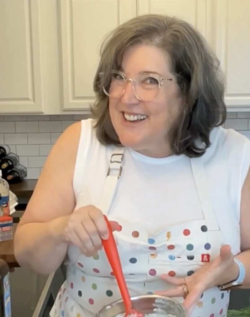 Christine Van Bloem to share heart-healthy cooking – Lowell Sun