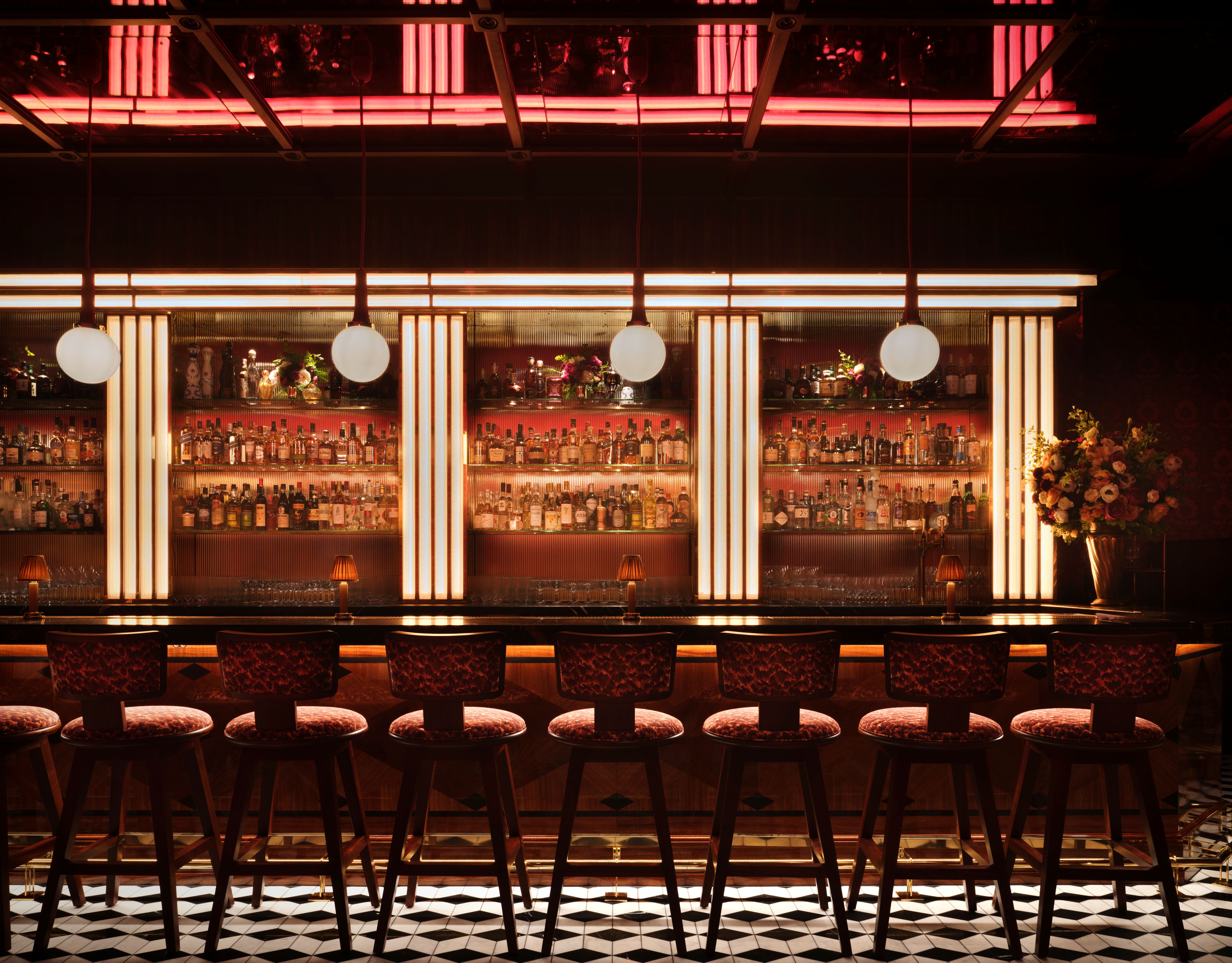 carbone london review