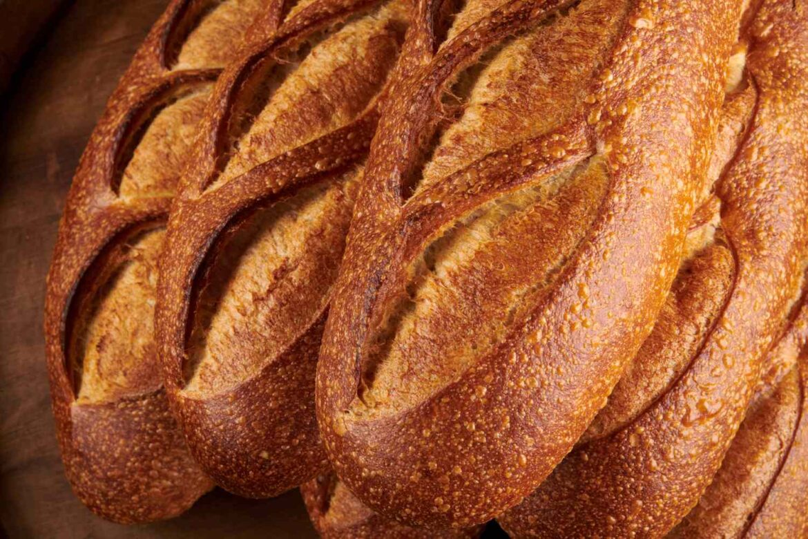 The Best Sourdough in Its Home of San Francisco