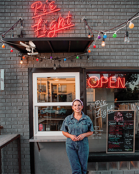 Restaurant Salt Lake City