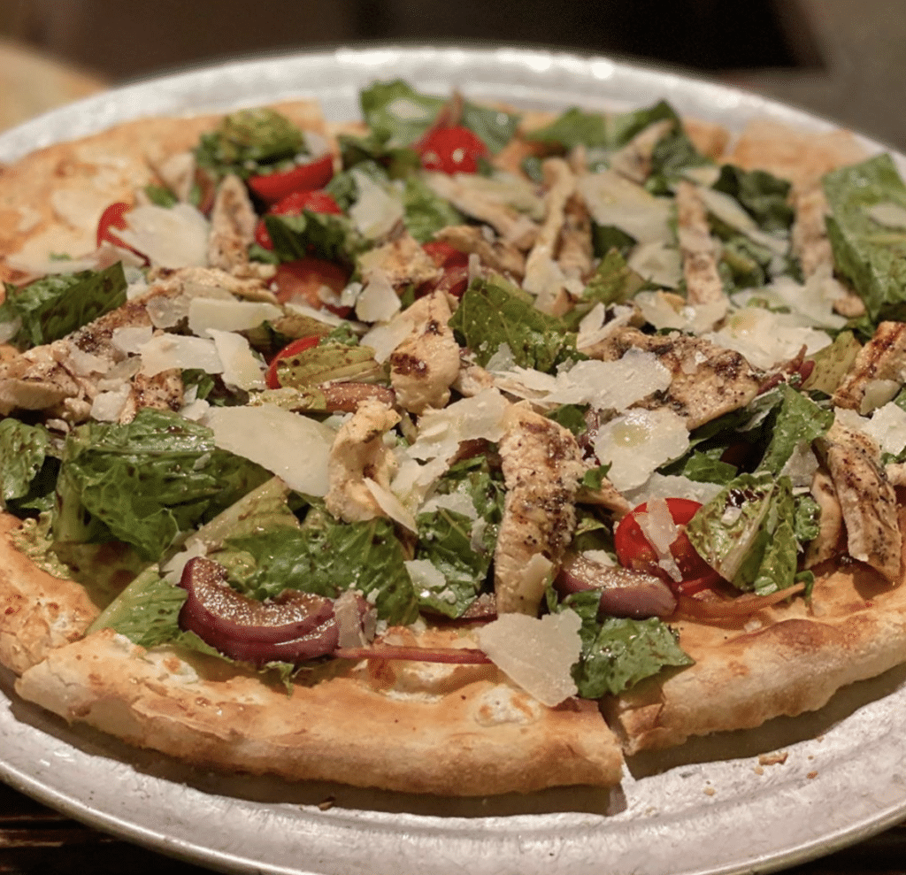 italian restaurant hoboken