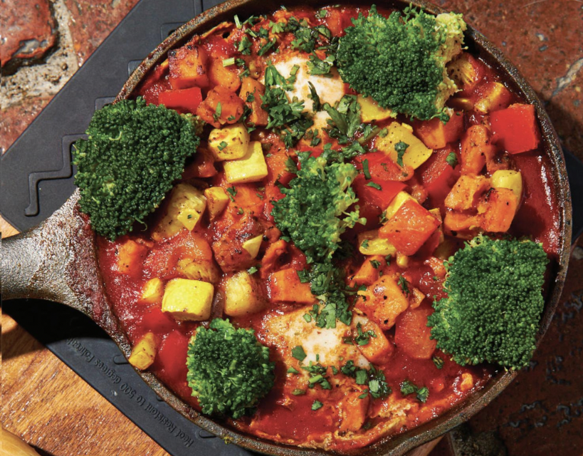 Challah Calling: A Taste of the Mediterranean on Montgomery Challah Calling: A Taste of the Mediterranean on Montgomery