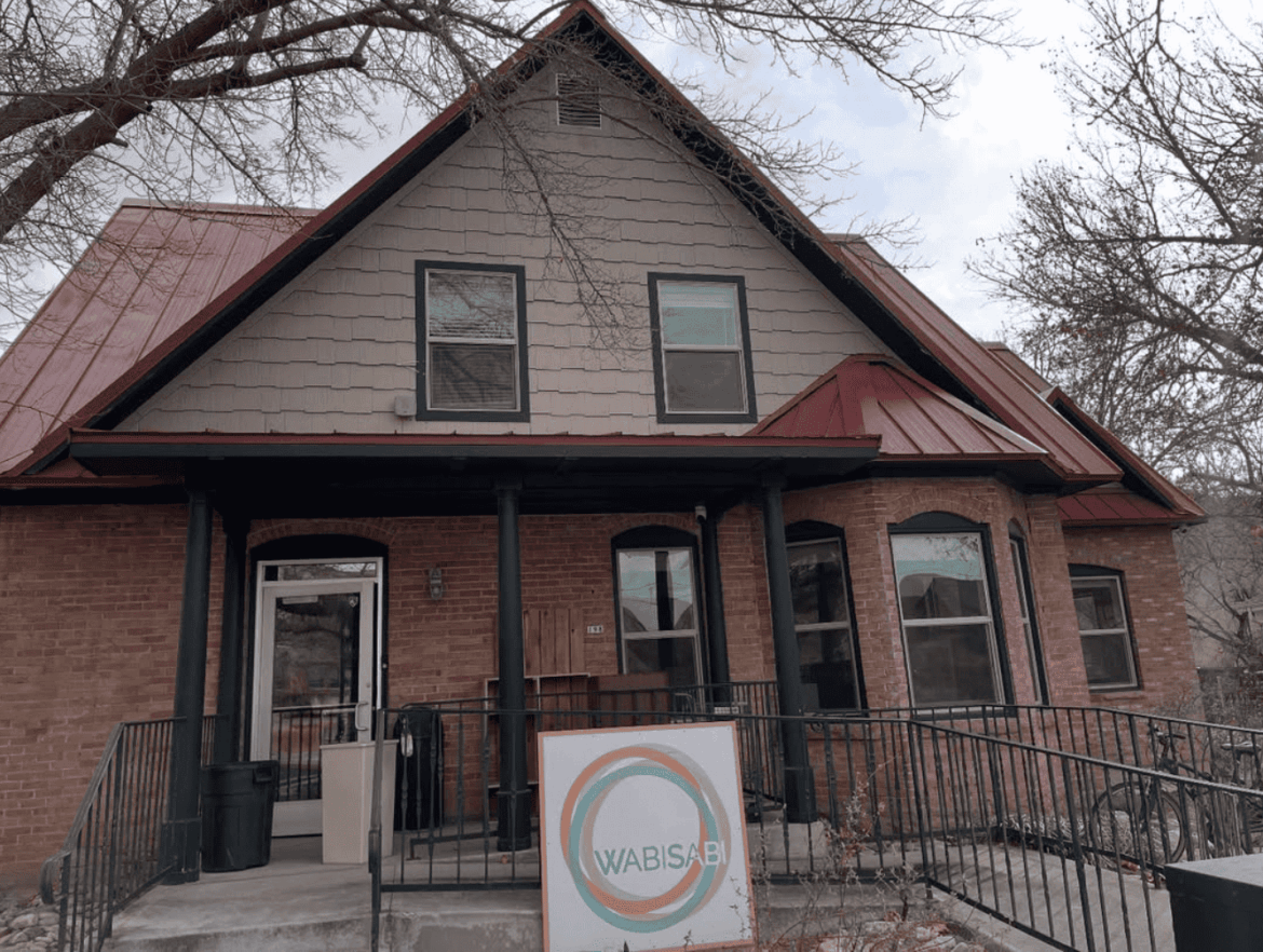 WabiSabi at 198 E. Center