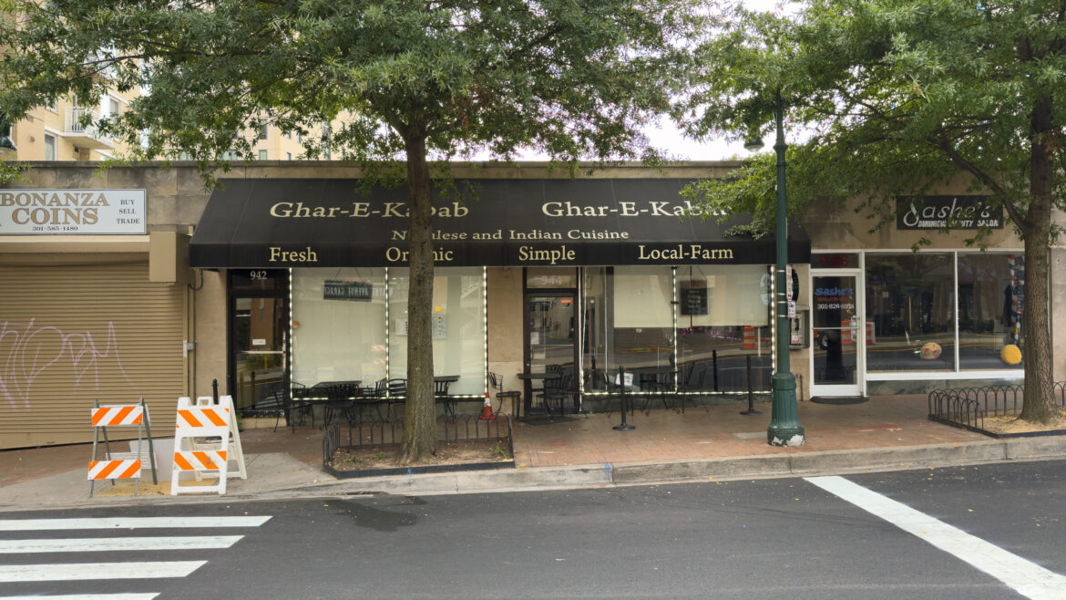 Downtown Silver Spring Food Scene Changes: Closures, New Openings, and Coffee Specials