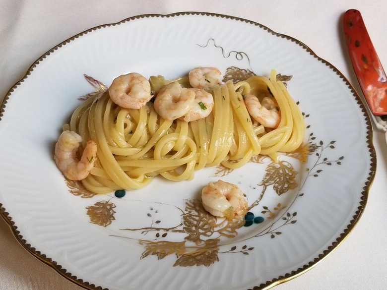 #2 Vetri Cucina (Philadelphia, Pennsylvania)