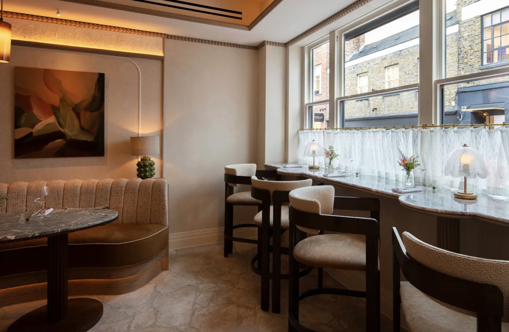SiLVA London 