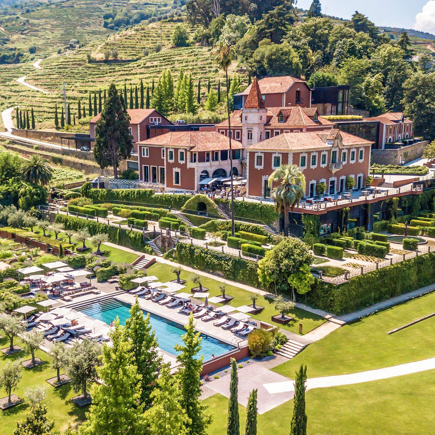 Six Senses Douro Valley