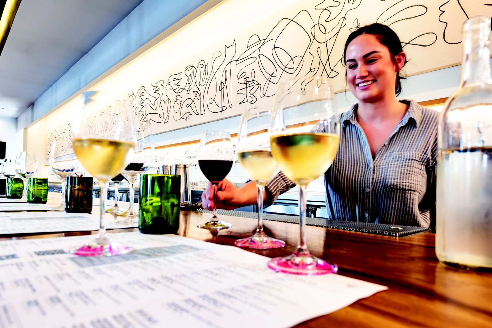 Sixty Vines and Jorge Ordóñez Selections Partner to Bring Spain's Iconic Wines to Taps Nationwide