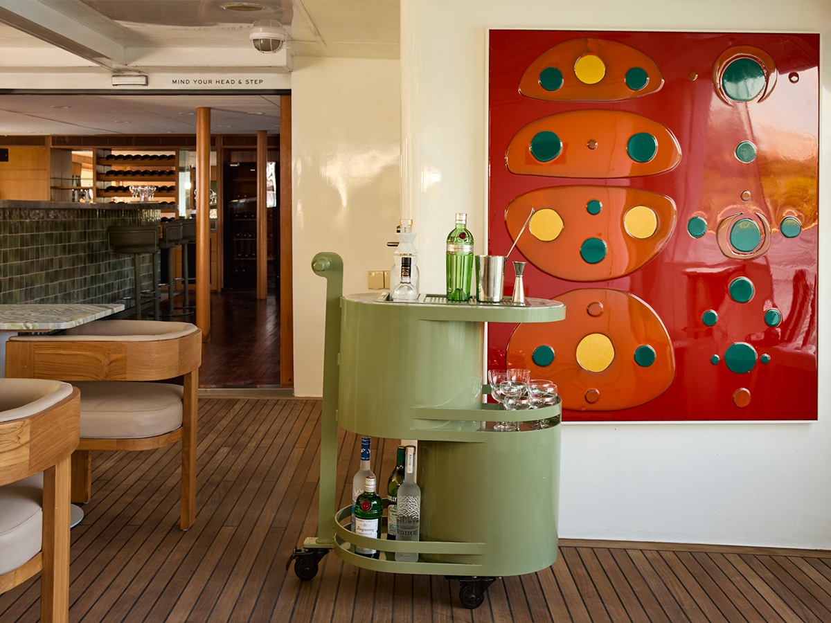 Solaré interior 14