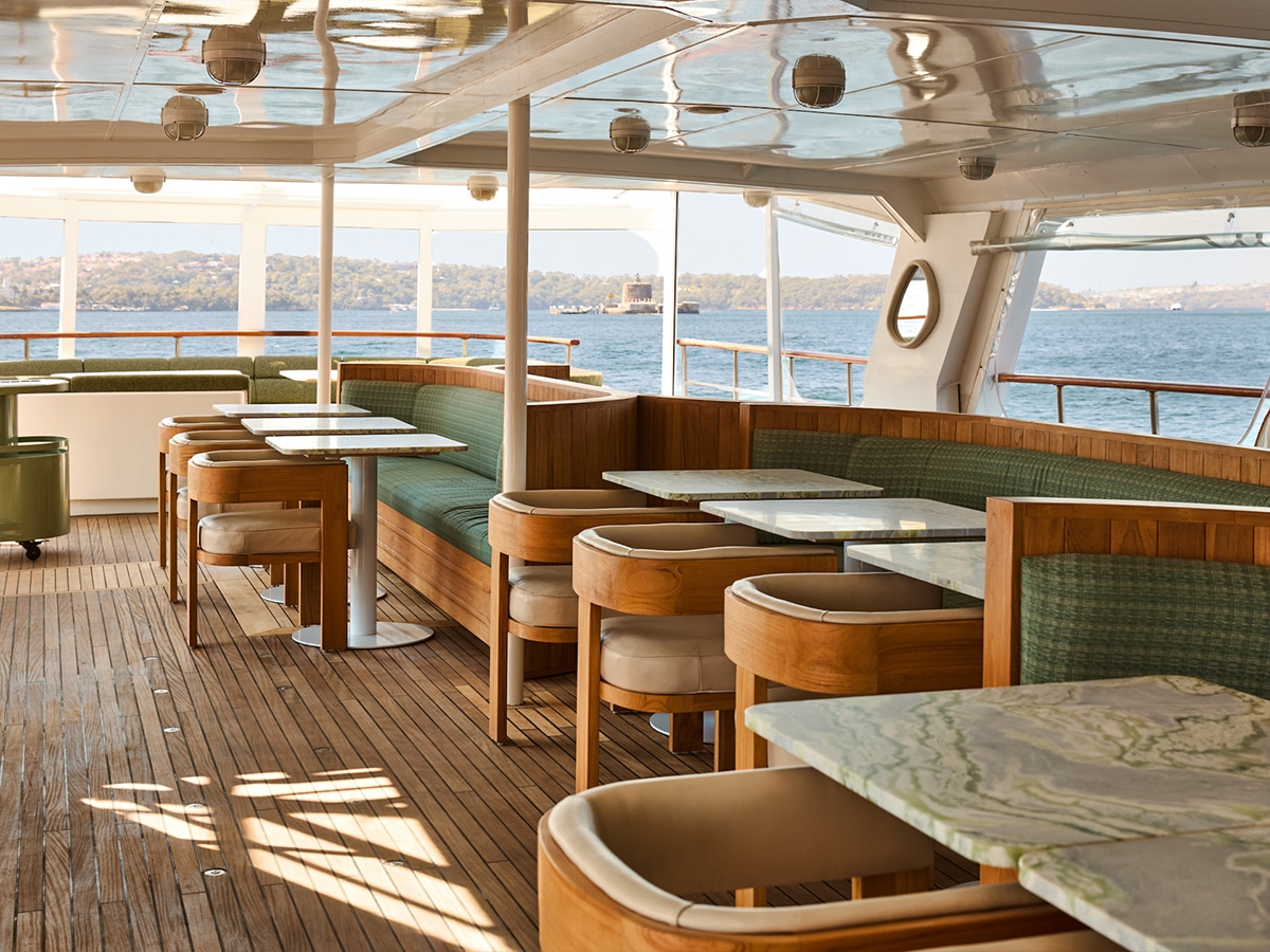 Solaré interior 16