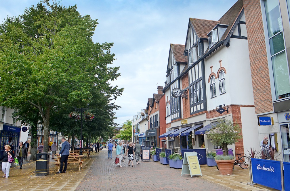 Explore Solihull’s Exciting New Restaurants and Eats on OpenTable Explore Solihull’s Exciting New Restaurants and Eats on OpenTable