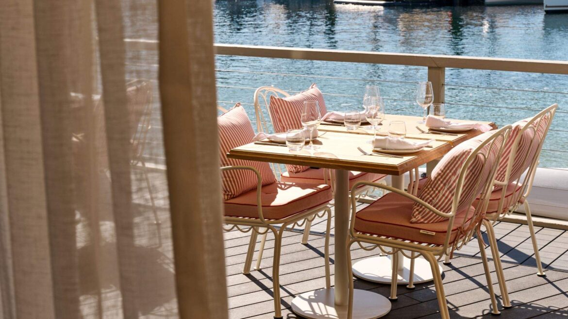 Now Open: St Siandra Brings Amalfi Coast-Inspired Dining and Mediterranean Flavours to Mosman Now Open: St Siandra Brings Amalfi Coast-Inspired Dining and Mediterranean Flavours to Mosman