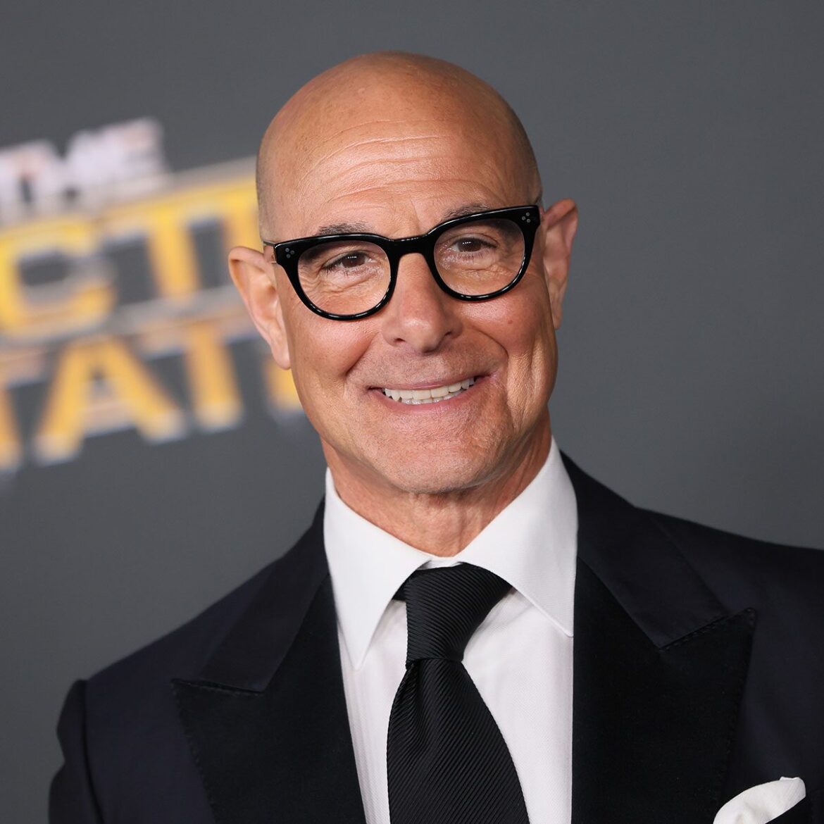 Stanley Tucci’s 4-Ingredient French Appetizer Is a ‘Pissaladiere’ Stanley Tucci’s 4-Ingredient French Appetizer Is Both Easy and Elegant