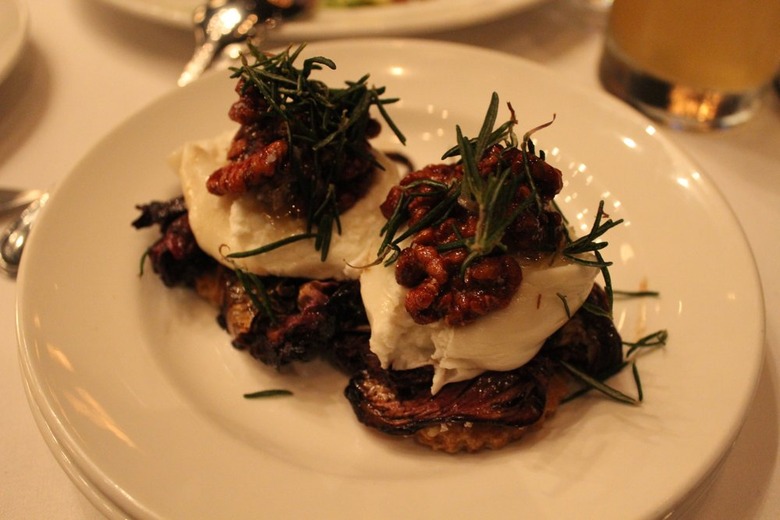 #6 Osteria Mozza (Los Angeles, California)