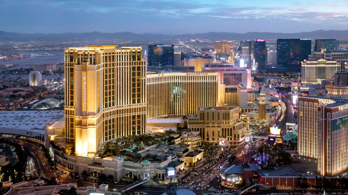 Food hall is coming to the Venetian Resort Las Vegas: Travel Weekly Food hall is coming to the Venetian Resort Las Vegas: Travel Weekly