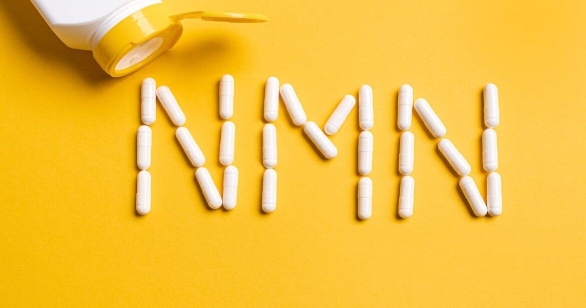 FDA declares NMN lawful in dietary supplements FDA declares NMN lawful in dietary supplements