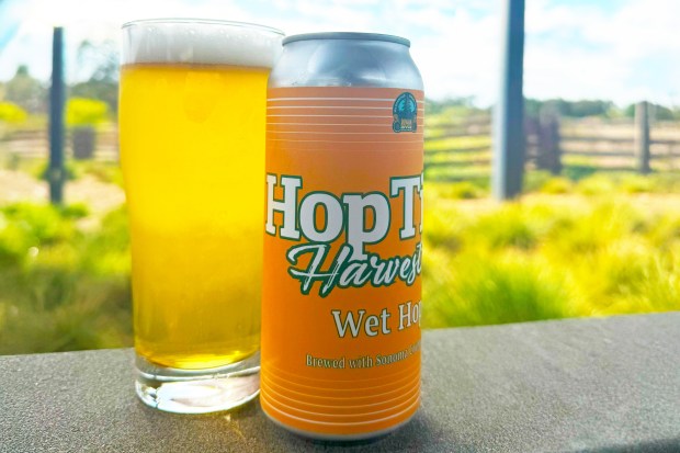 Russian River Brewing Co. in Santa Rosa and Windsor has...