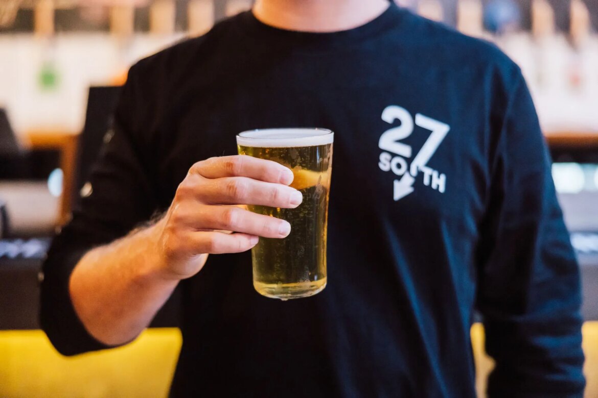 Brisbane Powerhouse logo