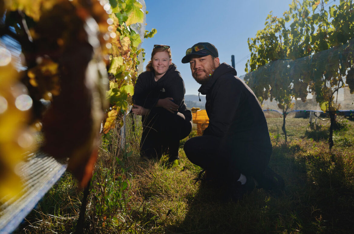 How Māori winemakers are finding their voice in New Zealand's wine industry