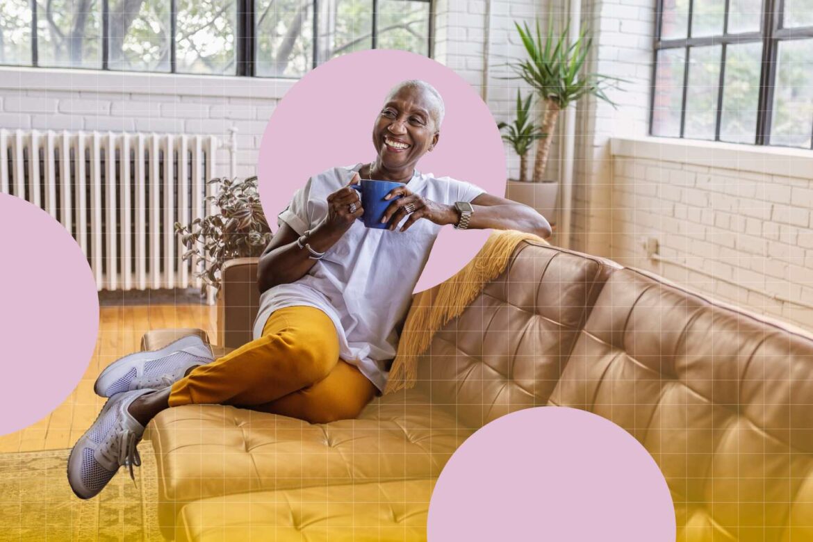 Green Tea May Help Slow Brain Aging