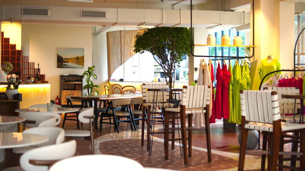 Pune’s ‘The Third Place’ Wine Bar: A Unique Culinary Destination for Travelers in Koregaon Park Pune’s ‘The Third Place’ Wine Bar: A Unique Culinary Destination for Travelers in Koregaon Park