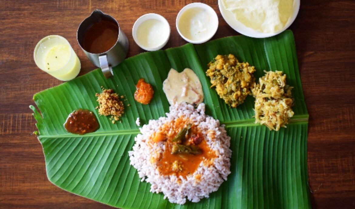 Restaurant India News: The Malabar by Sterling Introduces Heirloom Kerala Recipes in Fine-Dining Format Restaurant India News: The Malabar by Sterling Introduces Heirloom Kerala Recipes in Fine-Dining Format