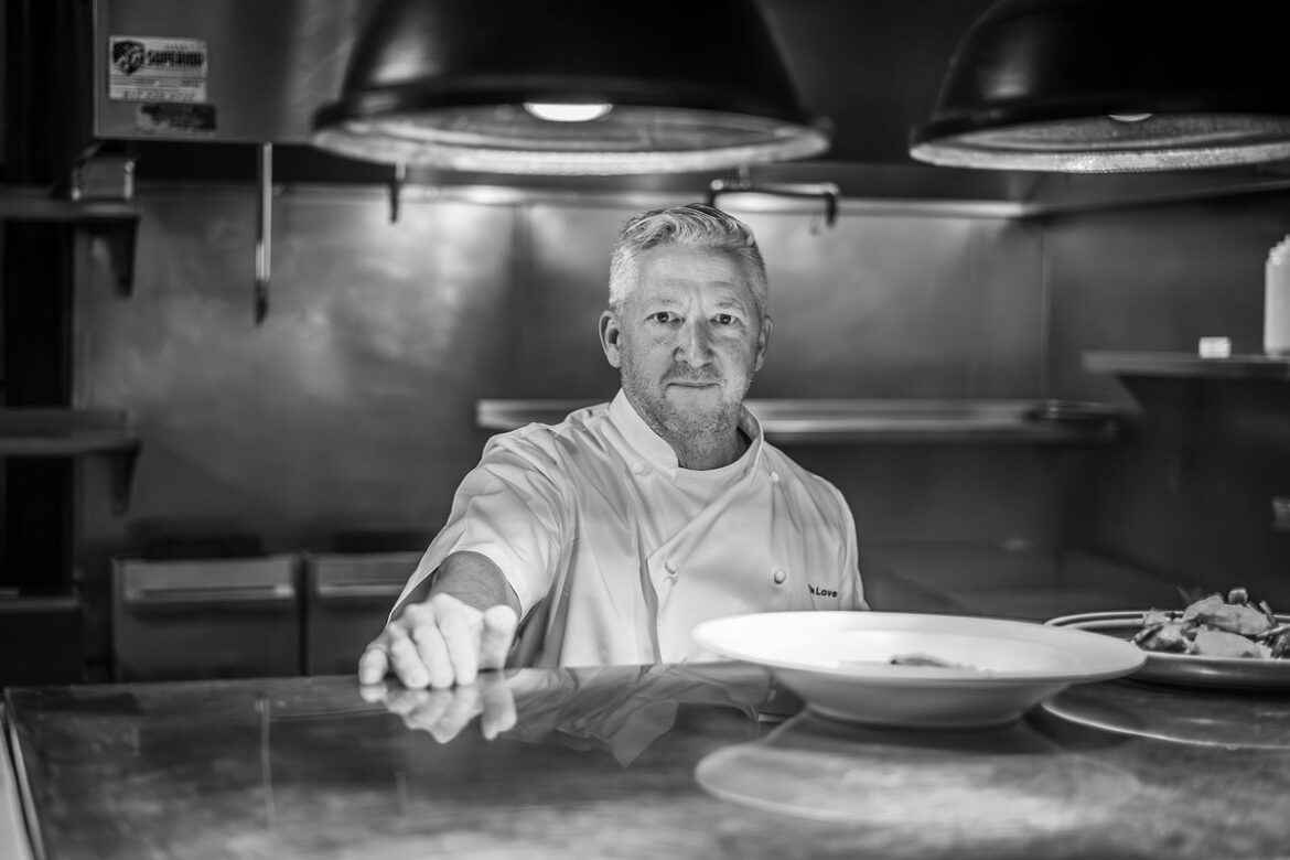 Fort Worth’s Trailblazing Chefs Who Shaped Fine Dining