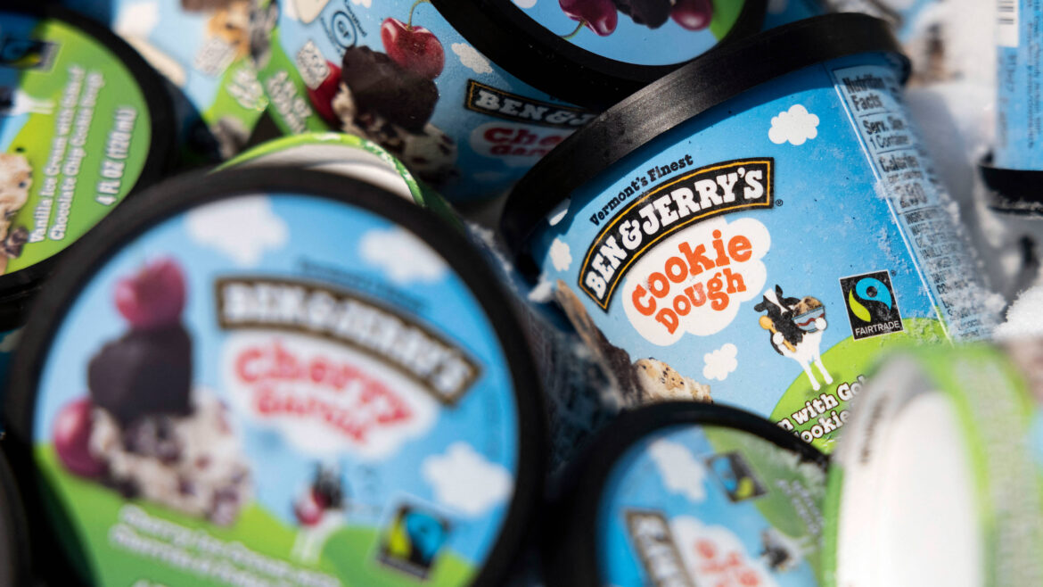 ‘Set us free’: Ben & Jerry’s enlists support of fans to separate from parent company 'Set us free': Ben & Jerry's enlists support of fans to separate from parent company