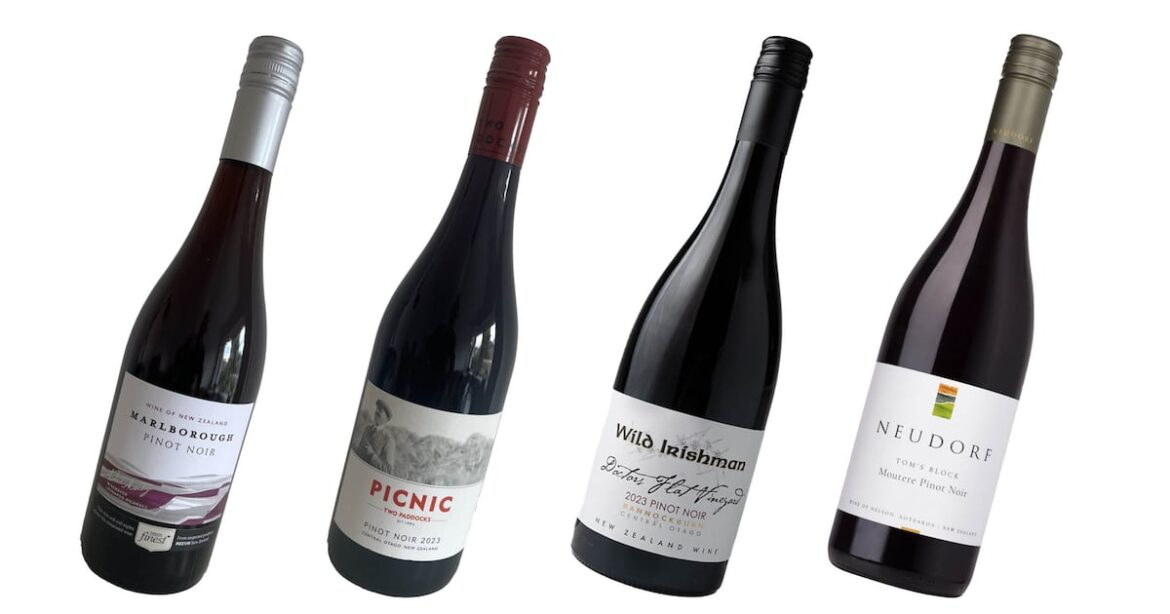 Time to try New Zealand sauvignon blanc’s red sister – The Irish Times