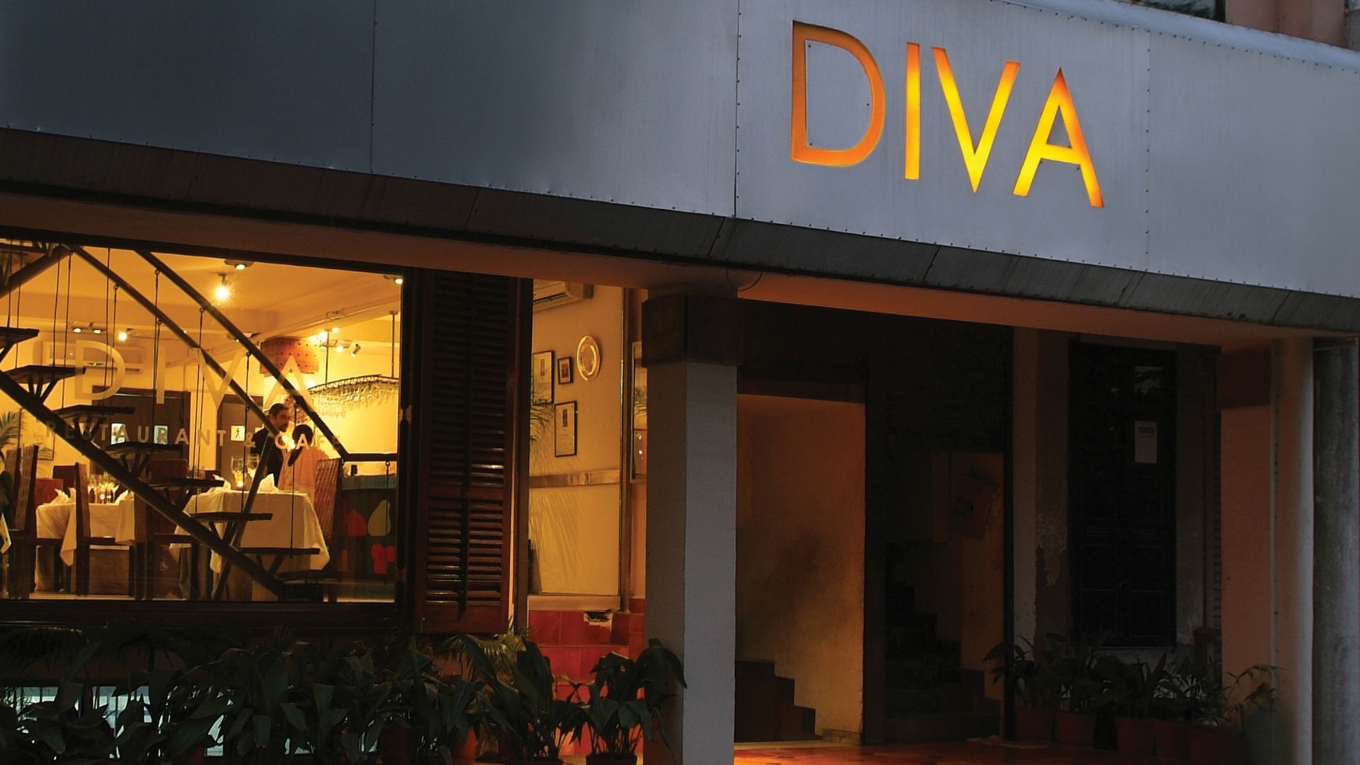 Diva local flavour Ritu Dalmia