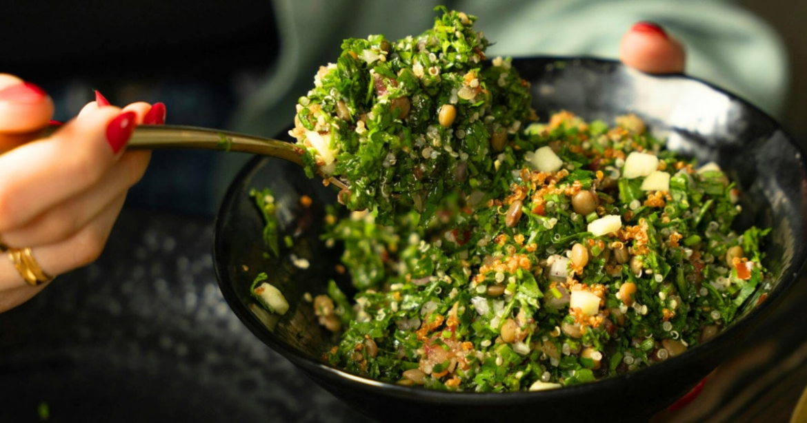 New Research Shows Mediterranean Diet May Protect Against Alzheimer’s and Type 2 Diabetes