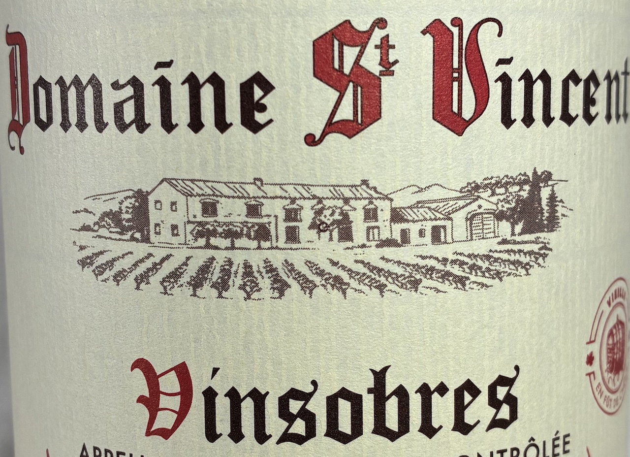 Our wine review this month is heavy on affordable wines from Europe.