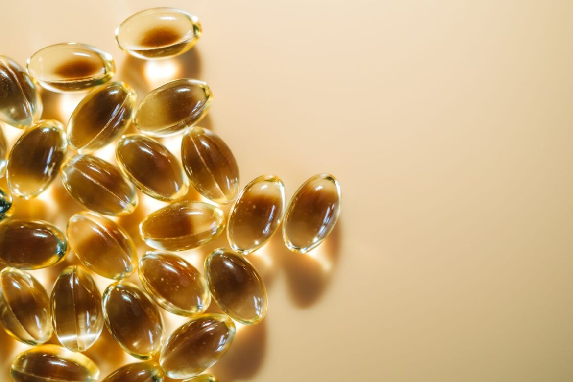 Do Fish Oil Supplements Raise the Risk of Heart Disease?