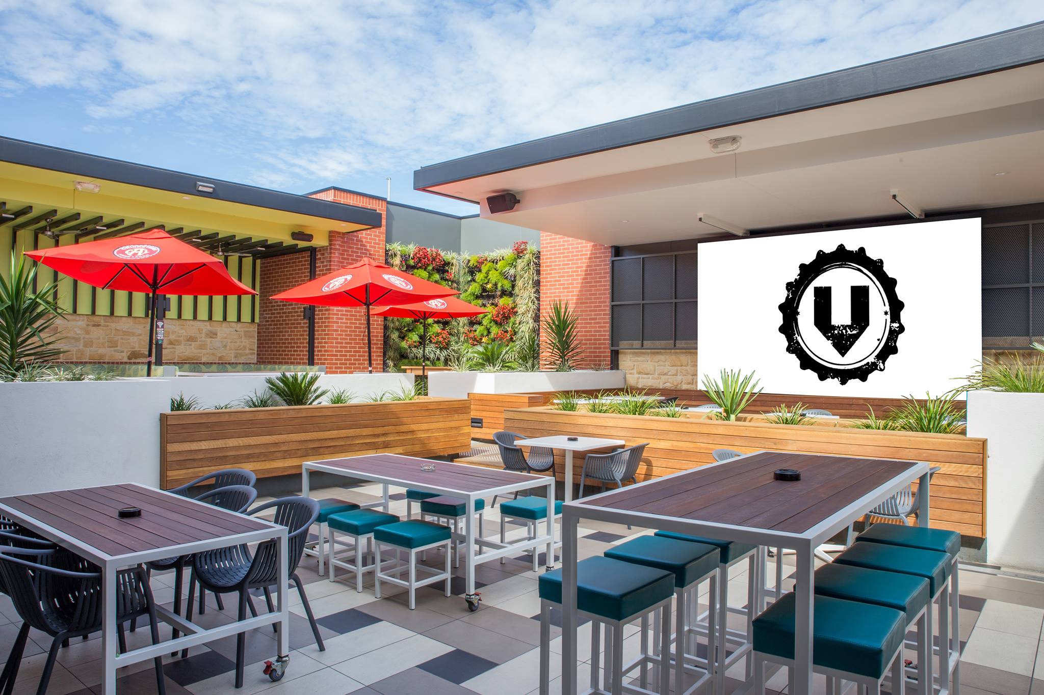 village tavern golden grove