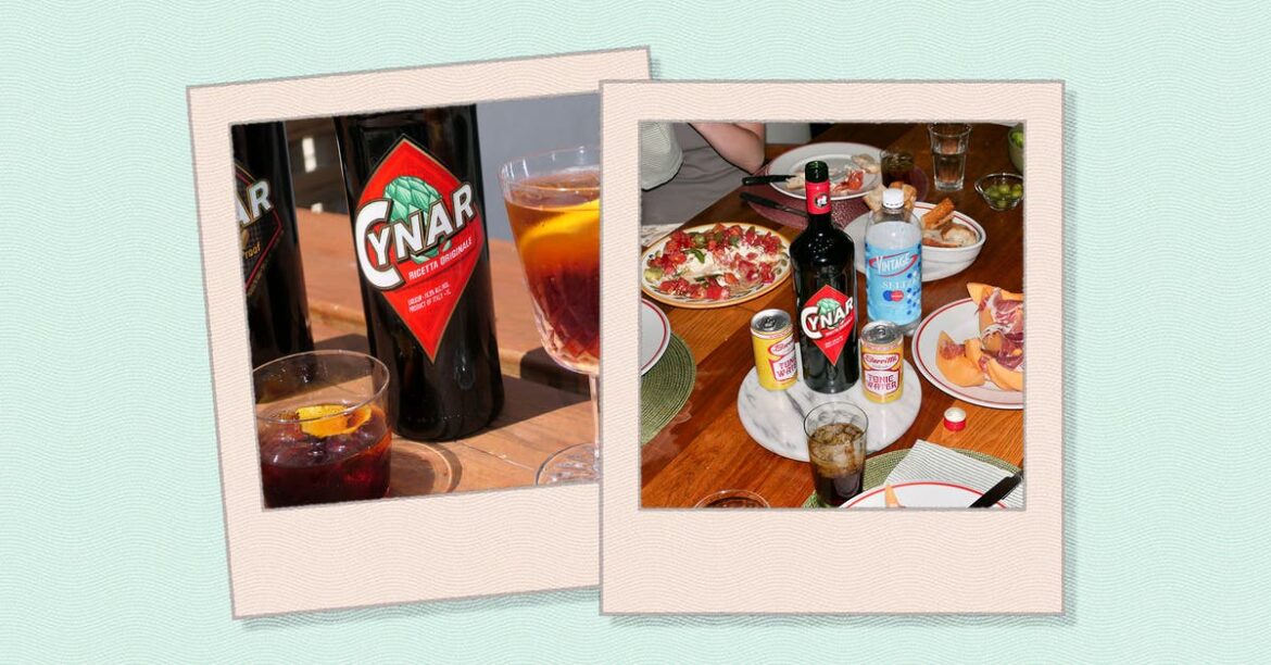 This Bittersweet Amaro Capped Off My Days in Italy