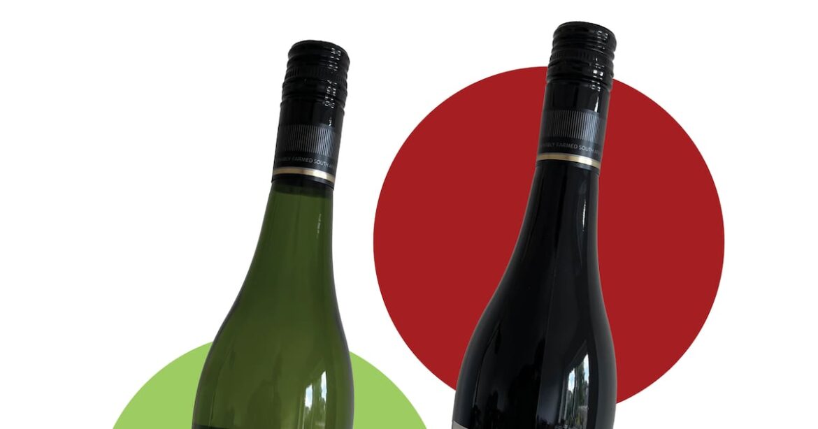 Two South African wines to celebrate the wine harvest – The Irish Times